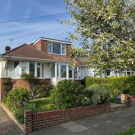No 26 The Perfect Brighton Getaway Vila Exterior foto