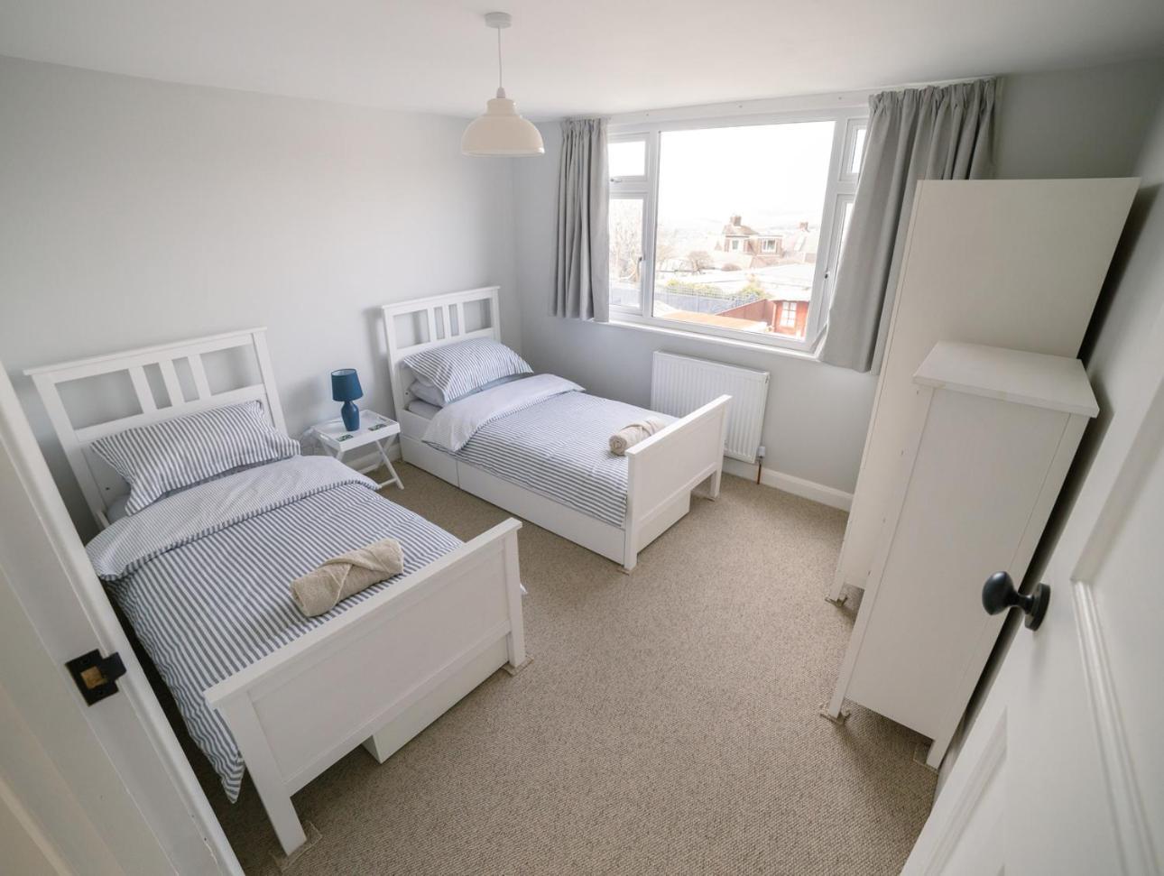 No 26 The Perfect Brighton Getaway Vila Exterior foto