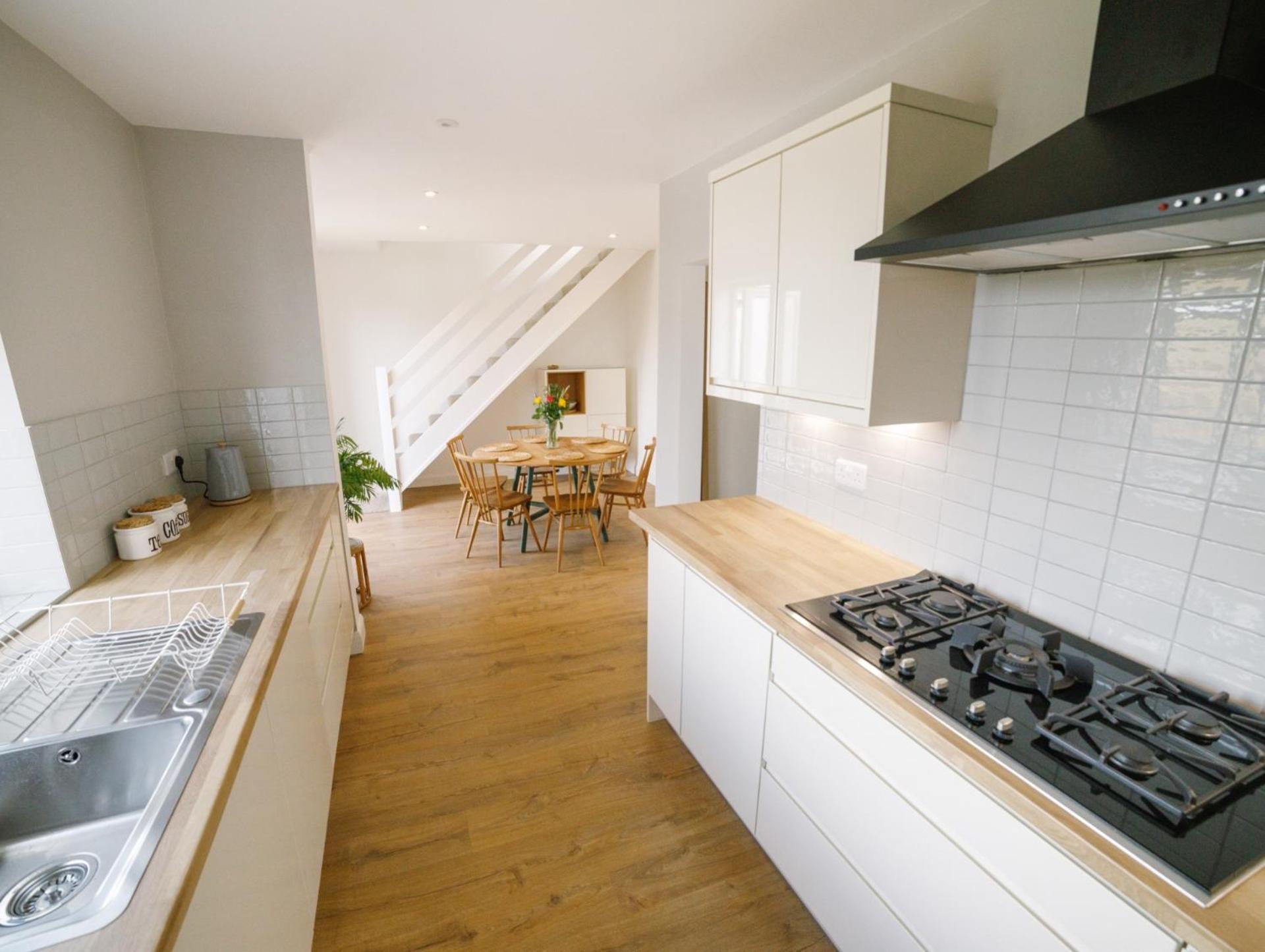 No 26 The Perfect Brighton Getaway Vila Exterior foto